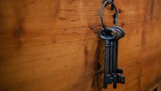 Zo werken passkeys en ben je online nog veiliger