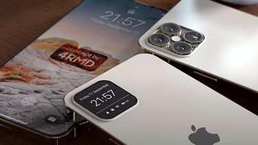Nieuwe iPhone 15 Pro-functie gelekt door Apple zelf
