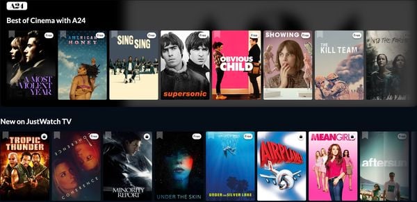 Netflix, HBO Max en Disney+ hebben een nieuwe gratis concurrent