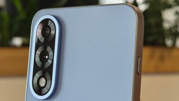 OnePlus brengt deze zomer de nieuwste aanwinsten in de betaalbare Nord-lijn uit. WANT neemt de OnePlus Nord 5 onder de loep.