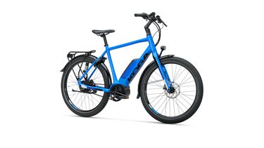 KOGA PACE B10 elektrische fiets