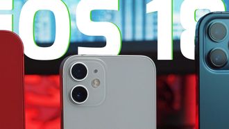 iOS 18.2 is uit voor je iPhone en dit is er allemaal nieuw