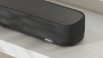 Sennheiser daagt Sonos Beam uit met nieuwe soundbar
