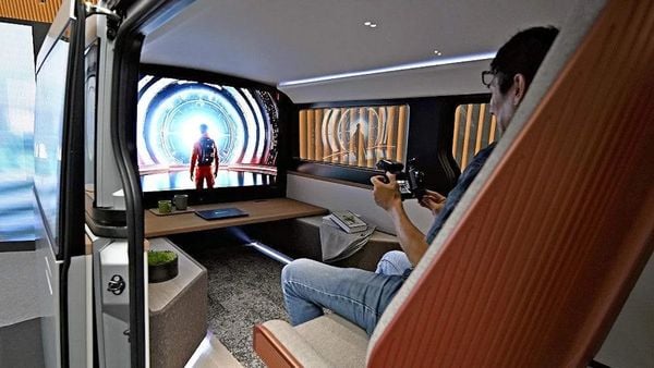 Deze maker van smart-tv's gaat nu ook elektrische auto's bouwen