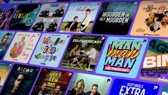 Podimo is de Netflix van de podcasts: wat kun je ermee?