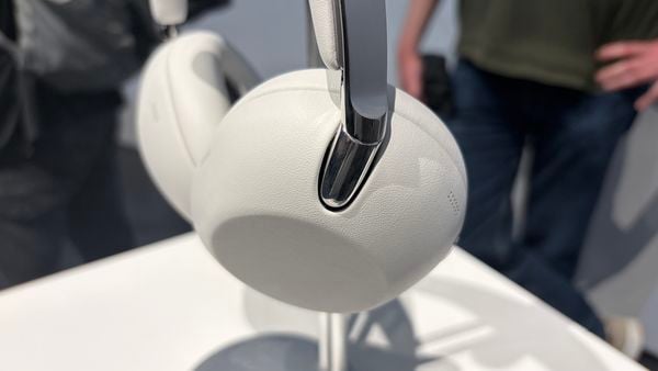 Sony 1000X The Collexion (review): fantastische koptelefoon tegen hoge prijs