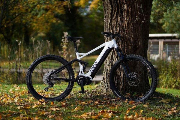Lidl-E-MTB-ebike
