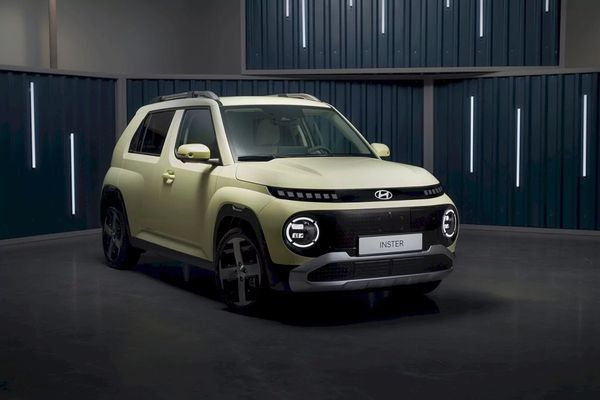 Dit zijn de goedkoopste elektrische auto's van 2025