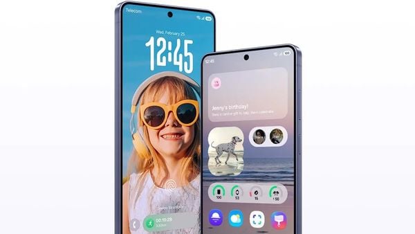 Het heeft behoorlijk lang geduurd, maar de update is eindelijk klaar. Samsung rolt vanaf vandaag de grote One UI 8.5-update uit naar Galaxy-apparaten.