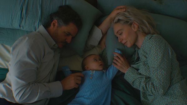 Na meerdere ondermaatse Fantastic Four-films komt Marvels eerste familie eindelijk in het MCU en breekt eindelijk de niet zo fantastische vloek.
