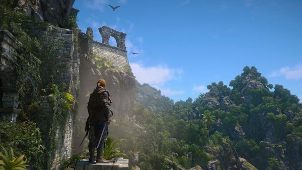 Met Assassins Creed Black Flag hebben we de allereerste volwaardige remake van een Assassin's Creed-game ooit die ook nog eens zeer geslaagd is.