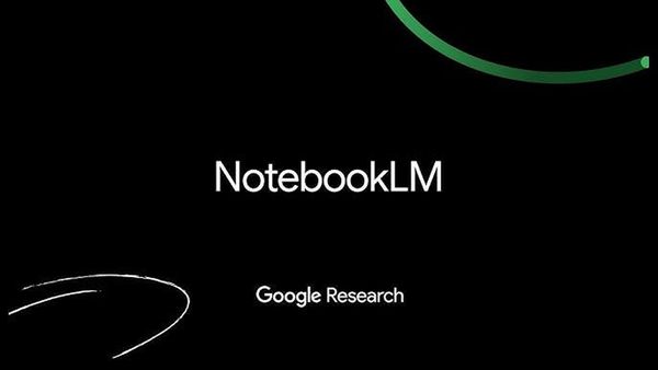 NotebookLM