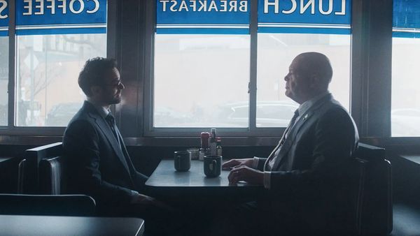 Deze Disney+-series moet je kijken voor je aan Daredevil begint
