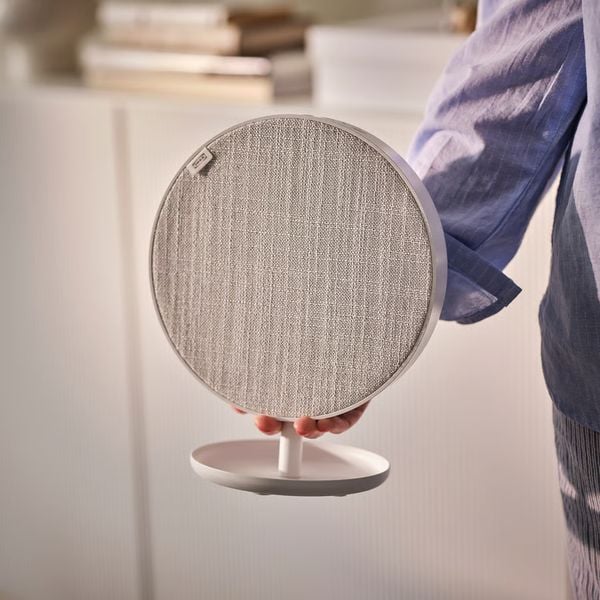 IKEA opent aanval op Sonos, Apple en Samsung met opvallende speaker