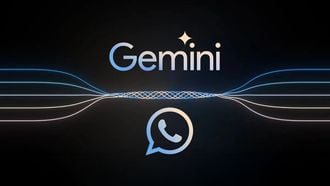 Google Gemini heeft nu volledige WhatsApp-integratie. Daarmee kan de AI-assistent berichten sturen en telefoongesprekken starten.