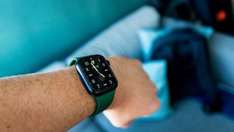 Apple Watch Series 8 review