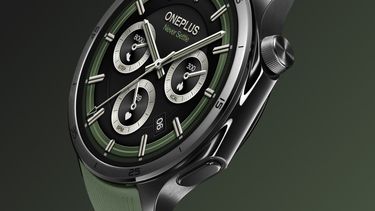 OnePlus heeft een nieuwe smartwatch aangekondigd. De Watch 3 komt op 18 februari uit in Europa en zou in de bespaarstand zestien dagen moeten kunnen meegaan.