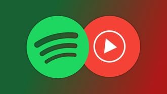 Spotify is met afstand de meest populaire muziekstreamer. Toch zijn er genoeg concurrenten die vaak over het hoofd gezien worden, zoals YouTube Music.