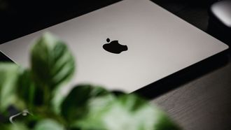 Waarschijnlijk kunnen we dit jaar de eerste MacBook met een touchscreen verwachten. Een nieuwe processor lijkt die laptop niet te krijgen.