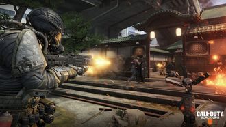 Call of Duty Black Ops 4 Screenshots
