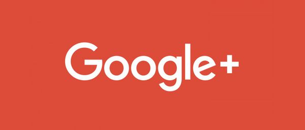 Tech flops 2019 Google+