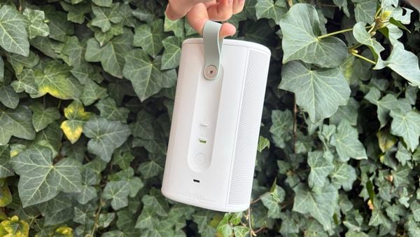 Ik testte de nieuwe Sonos Play en het is mijn nieuwe favoriete speaker (review)