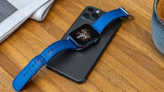 Apple Watch Series 5 review 26
