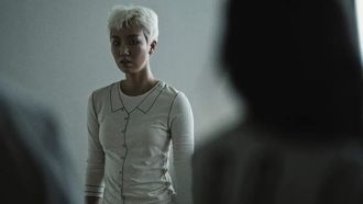 De Koreaanse Netflix-serie die nog gruwelijker wordt dan Squid Game