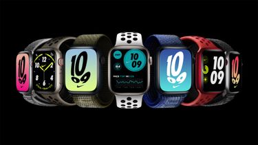 Apple Watch SE is nu flink goedkoper bij Mediamarkt