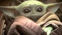 Disney Baby Yoda The Mandalorian George Lucas