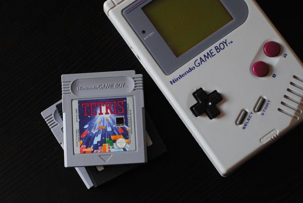 Tetris-Game-Boy