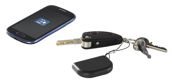 Lidl Bluetooth-keyfinder