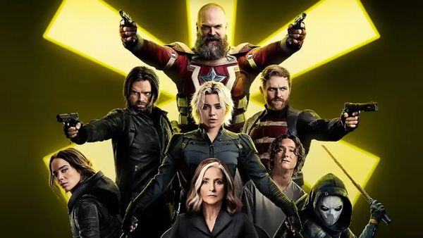 Alle Marvel-kennis die je nodig hebt voor de nieuwe Fantastic Four