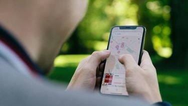 Deze verborgen iPhone-instelling houdt je locatie beter geheim