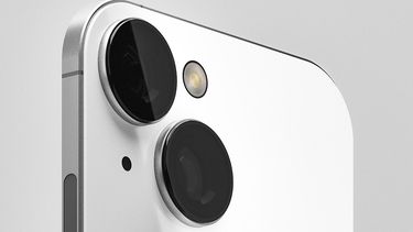 Nieuw iPhone 4-concept is compact, sexy en up-to-date