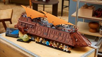 Fan van Star Wars? Dan wil je deze Lego-sets sowieso hebben