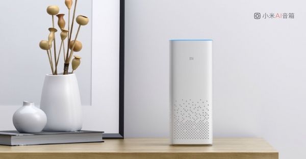Xiaomi Mi AI speaker