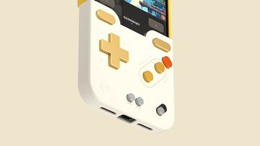 hoesje emulator iphone