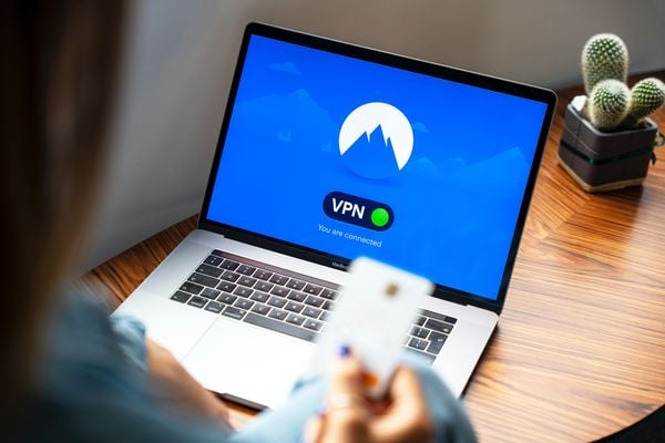VPN Nord VPN