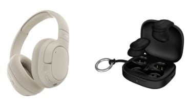 Belkin heeft een zeer betaalbare koptelefoon geïntroduceerd met actieve ruisonderdrukking. De producent deed de hoofdtelefoon uit de doeken op CES 2025 in Las Vegas.
