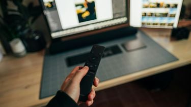 Je soundbar klinkt compleet verkeerd door deze instelling