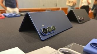 Samsung presenteert nieuwe Galaxy Z Fold7 en Z Flip 7