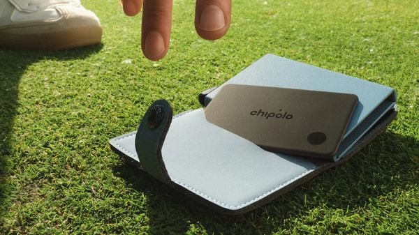 Chipolo rekent af met grootste nadeel Apple's AirTag