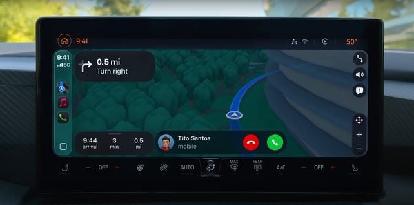 Tesla krijgt Apple CarPlay, maar geduld wordt op de proef gesteld