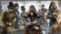 PS5 Assassin's Creed Syndicate