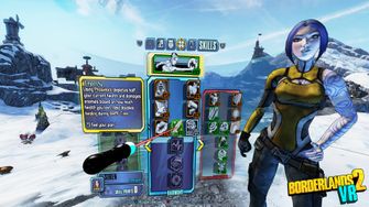 Speel Straks Borderlands 2 Vr Op De Playstation 4