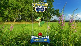 Pokémon Go