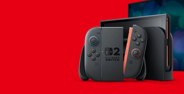 De Nintendo Switch 2 komt binnenkort uit