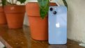 Vanaf 28 december is Apple verplicht om usb c te gebruiken in de EU. Om die reden haalt het techbedrijf twee iPhones uit de verkoop.