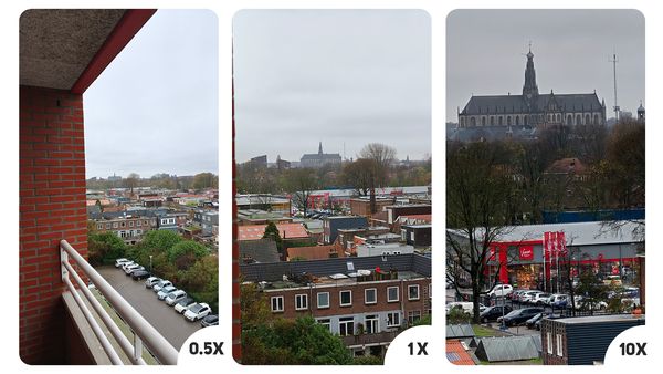 Oppo Find X9 Pro (review): Een topper, maar niet voor iedereen